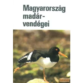 Magyarország madárvendégei