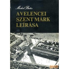 A velencei Szent Márk leírása