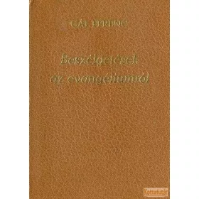 Beszélgetések az evangéliumról