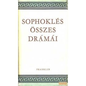Sophoklés összes drámái