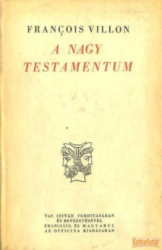 A nagy testamentum (1943)