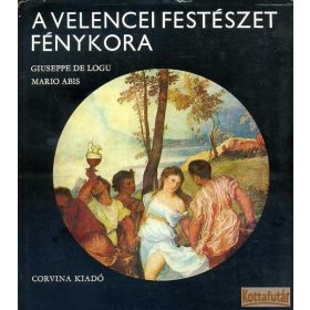 A velencei festészet fénykora