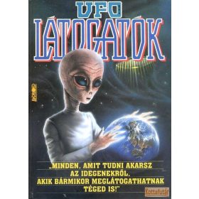 Ufo látogatók