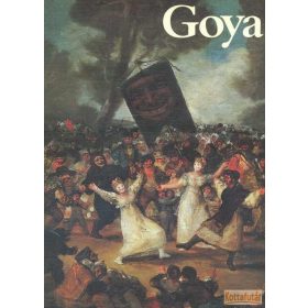 Goya festői életműve