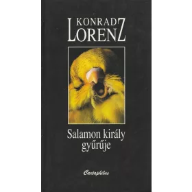 Salamon király gyűrűje (2000)