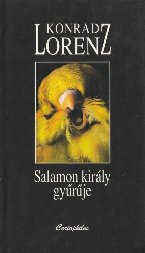 Salamon király gyűrűje (2000)