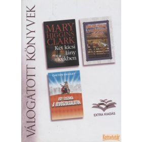   Két kicsi lány kékben - A nyeregkészítő felesége - Egy éjszaka a vevőszolgálaton