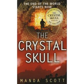 The Crystal Skull