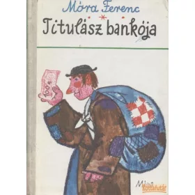 Titulász bankója