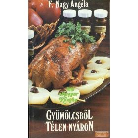 Gyümölcsből télen-nyáron