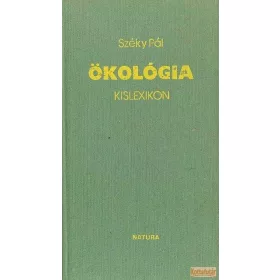 Ökológia kislexikon
