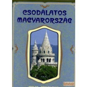 Csodálatos Magyarország