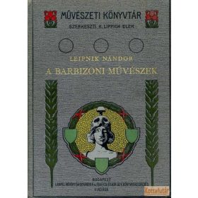 A barbizoni művészek