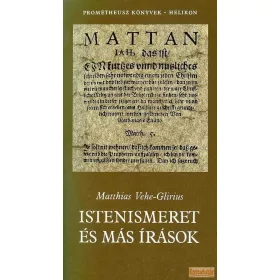 Istenismeret és más írások