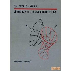 Ábrázoló geometria