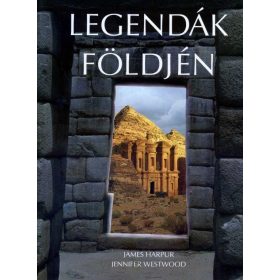 Legendák földjén