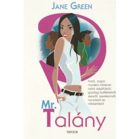 Mr. Talány