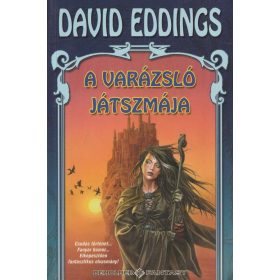 A varázsló játszmája