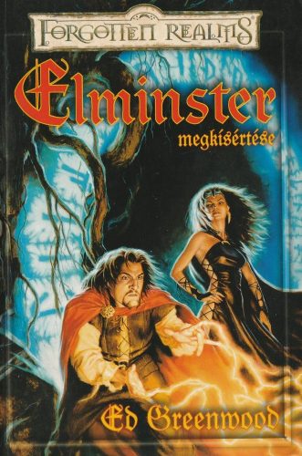 Elminster megkísértése