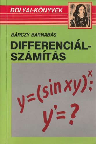 Differenciálszámítás (2002)