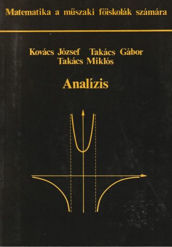 Analízis (1998)