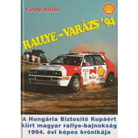 Rallye-varázs '94