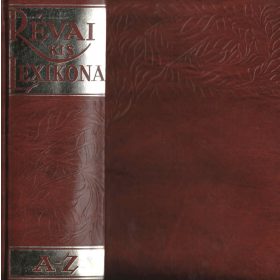 Révai kis lexikona