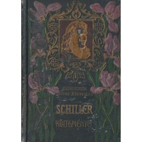 Schiller költeményei