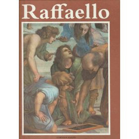 Raffaello festői életműve