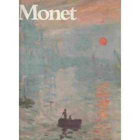 Monet művészete 1870 - 1889