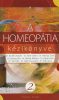 A homeopátia kézikönyve 1-2