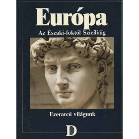 Európa az Északi-foktól Szicíliáig