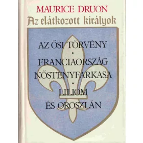 Az elátkozott királyok 1-2 (1973)