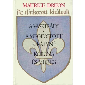 Az elátkozott királyok 1-2 (1973)