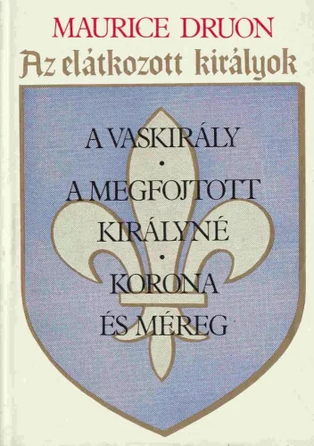Az elátkozott királyok 1-2 (1973)