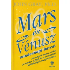 Mars és Vénusz mindennapi harcai (2001)