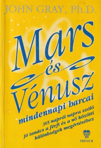 Mars és Vénusz mindennapi harcai (2001)