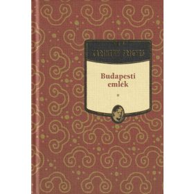 Budapesti emlék