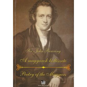 A magyarok költészete