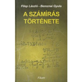 A számírás története