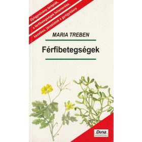 Férfibetegségek