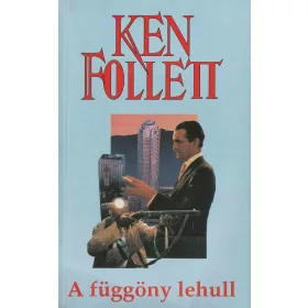A függöny lehull