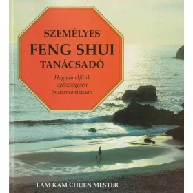 Személyes feng shui tanácsadó