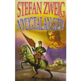 Nyugtalan szív (1994)