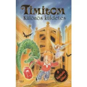 Timitom
