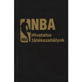 NBA - Hivatalos játékszabályok