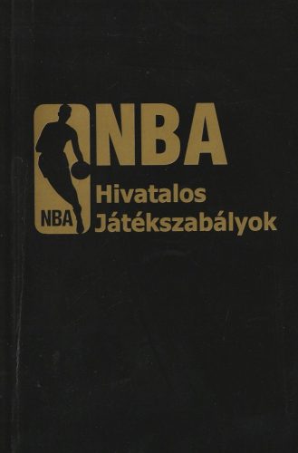 NBA - Hivatalos játékszabályok