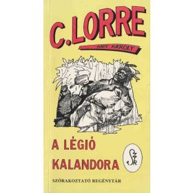 A légió kalandora
