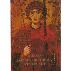 Középkori orosz festészet