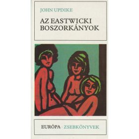 Az eastwicki boszorkányok (1986)